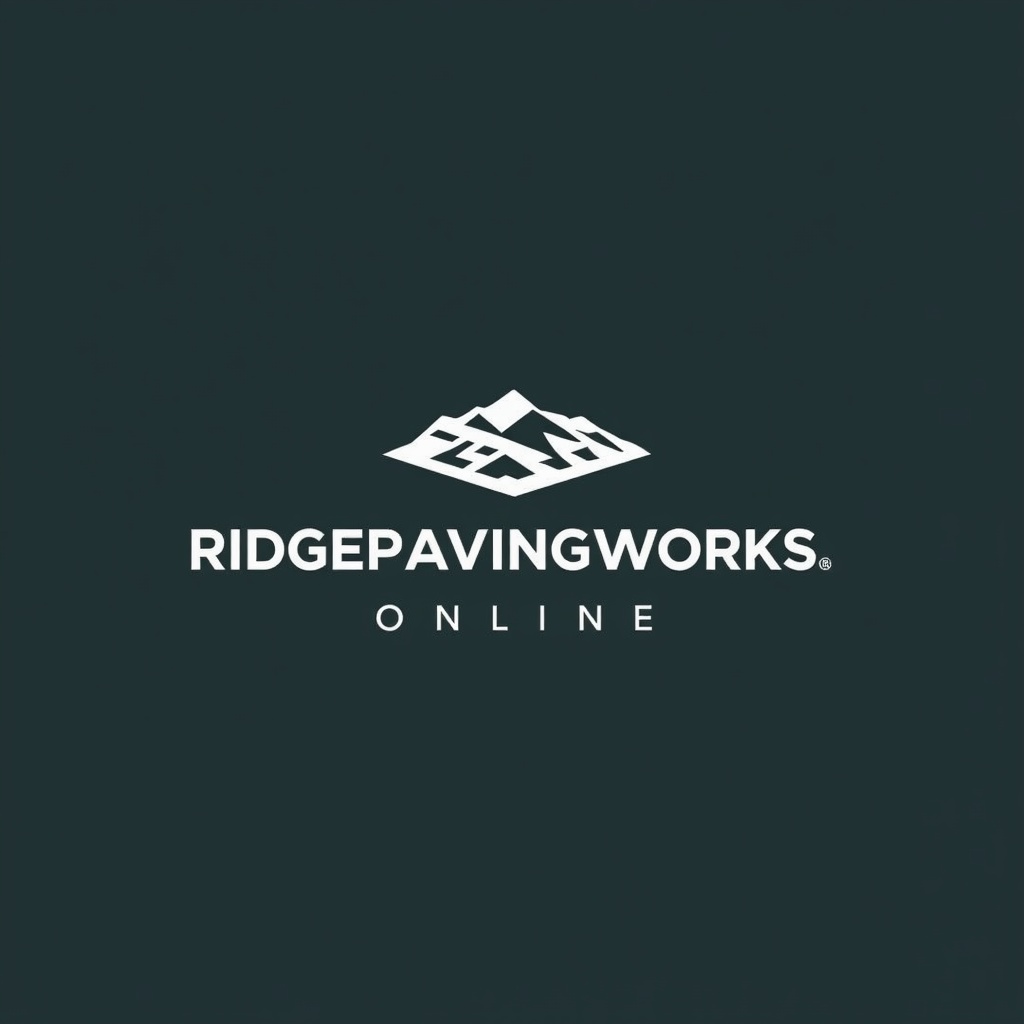 Ridgepavingworks
